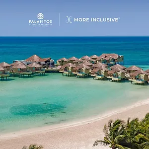 Palafitos Overwater Catamaran, Cenote & More Inclusive (adults Only) Playa del Carmen