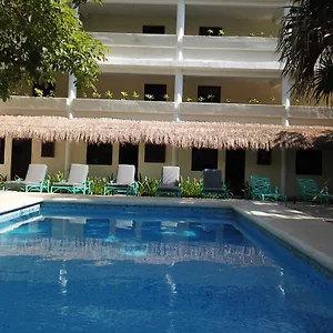 Nature (adults Only) Playa del Carmen